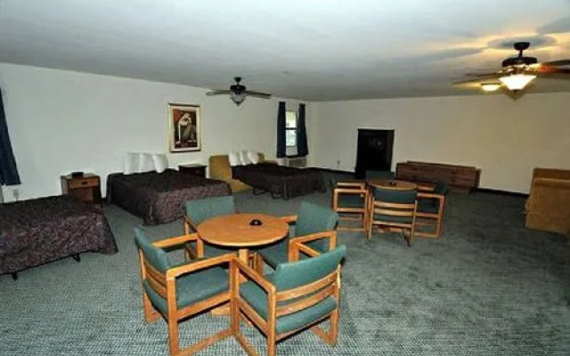 Fairview Suites Blytheville