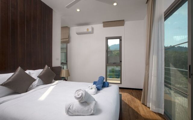 Villa Sula by Tropiclook