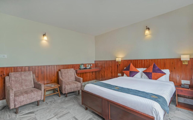 Kalimpong Park Hotel