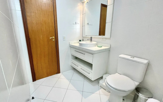 Apartamento do Sol