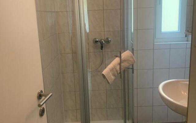 Smart Stay Apartment