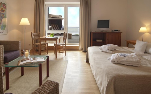 Hotel Haus am Meer