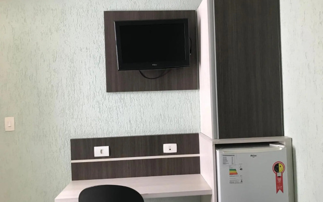 Residencial Pantanal Santa Cruz