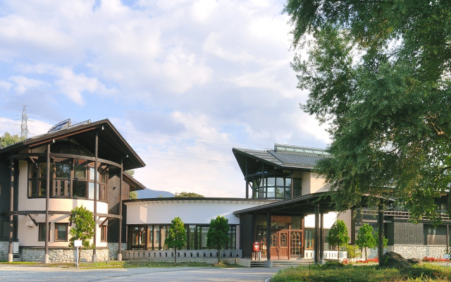 Ikazawa Onsen Yumotokan