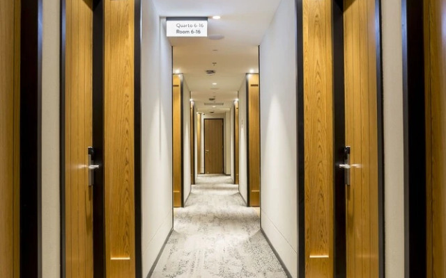 Aerotel Airport Transit Hotel