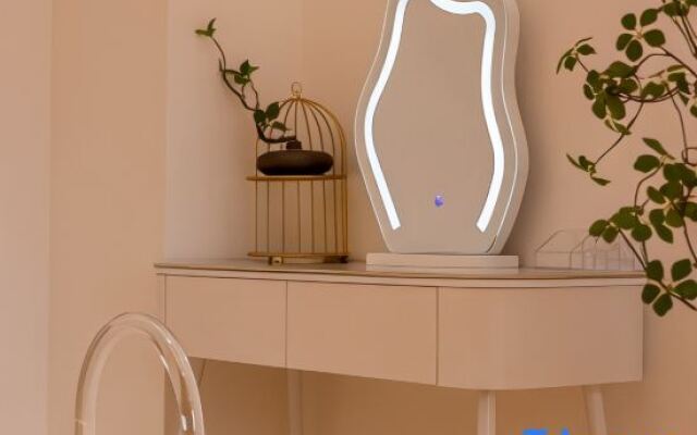 Yanyu High-end Designer Homestay