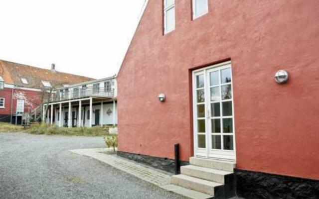 Hotel Allinge