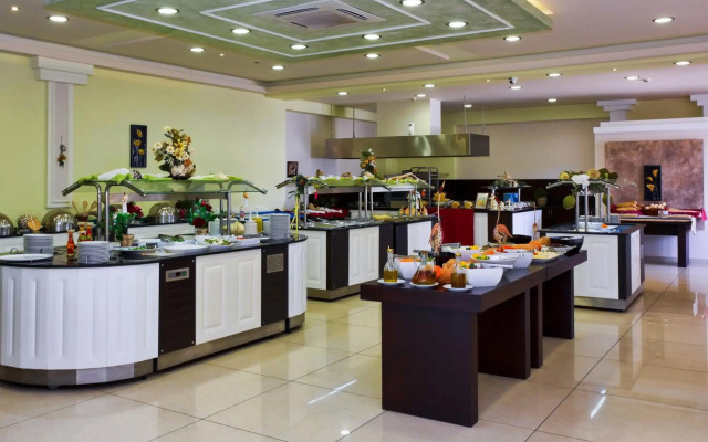Gaia Palace Hotel
