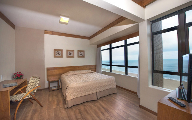 Magna Praia Hotel
