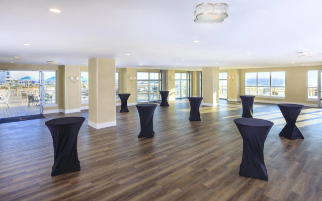 Hyatt Place Dewey Beach