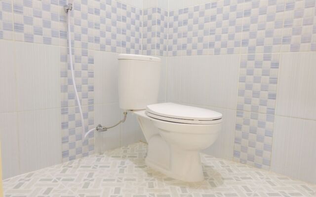 Sm House by OYO Rooms