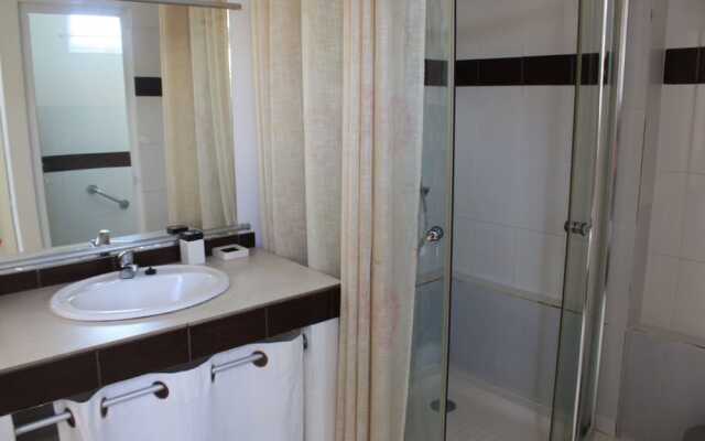 Residence Evasion