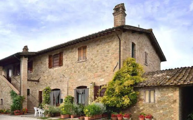 Agriturismo Bellarosa