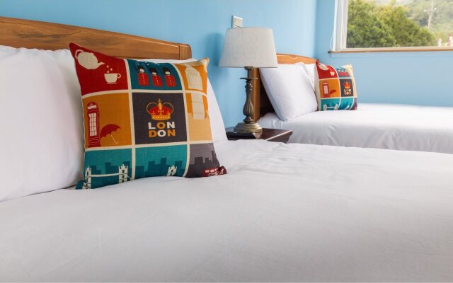 Itsf B&B