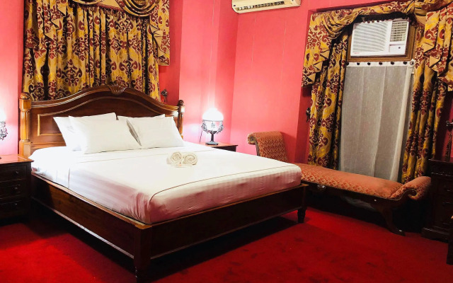 My Vigan Home Hotel