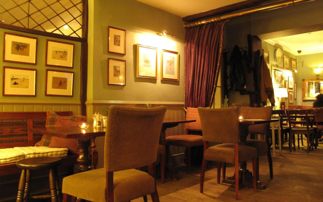 The Ormond At Tetbury
