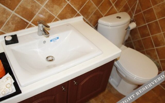 Yue Life Art Hotel (Zhangzhou Wanda)