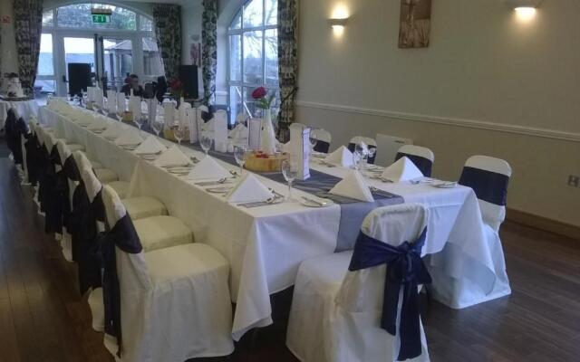 Deebert House Hotel