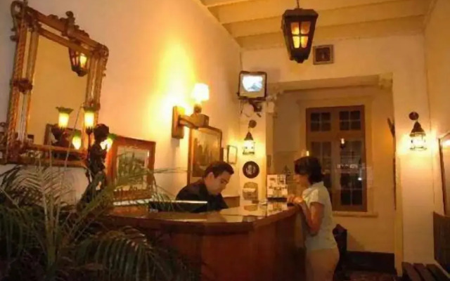 Hostal Porta
