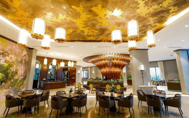 Grand Phoenix Hotel Bac Ninh