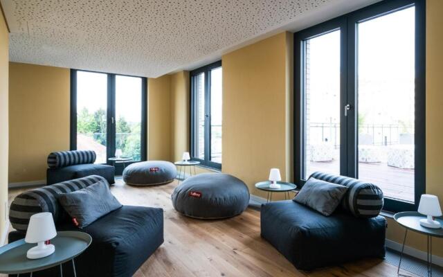 FREIgeist Göttingen Innenstadt - A Member of Design Hotels™