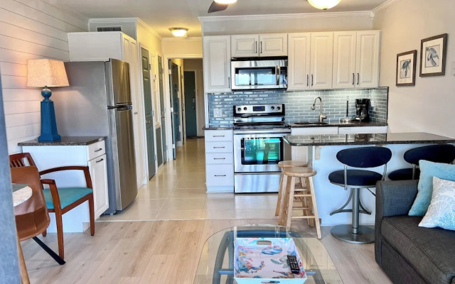 Hilton Head Island Beach and Tennis Resort