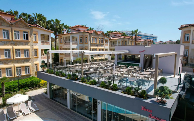 Side Village Hotel 