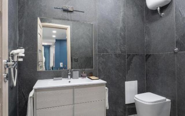 Hotel Ibisco Suites & Relax