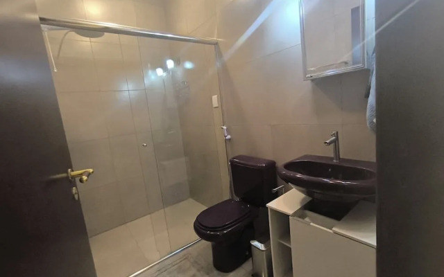 Casa com 4 quartos no Ipiranga