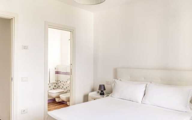 Villa Mimosa in Massa Lubrense