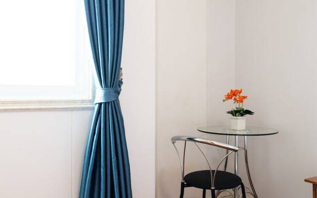 Sukhumivt101 IT Apartment