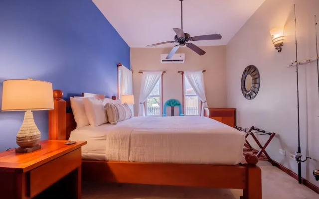 Indigo Belize 5a 3 Bedroom Condo