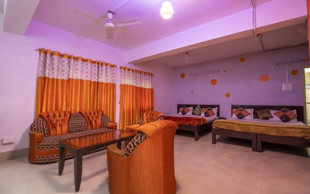 The Salvation Army Red  Shield Guest House - Hostel