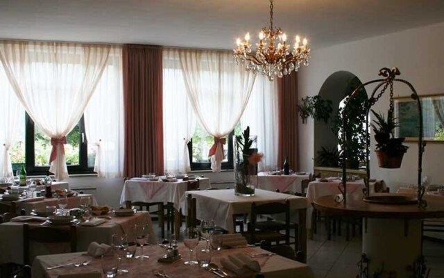 Ristorante Hotel Milano