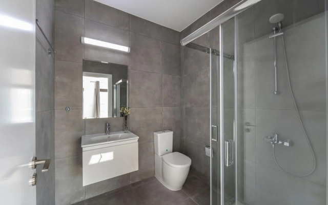 Villa Andre Eastmed Villas
