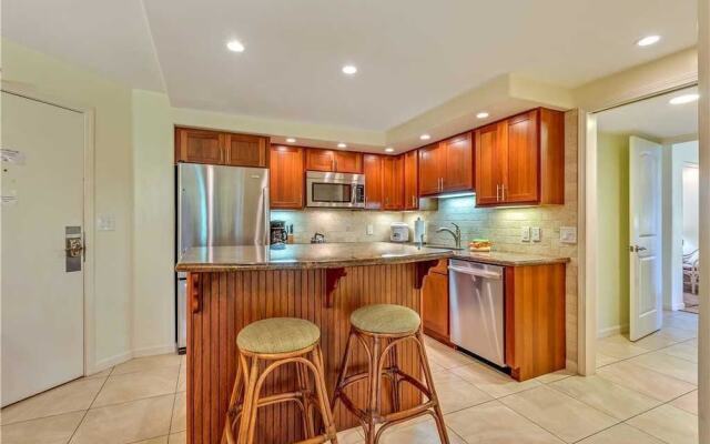 Maui Banyan T306 - Three Bedroom Condo