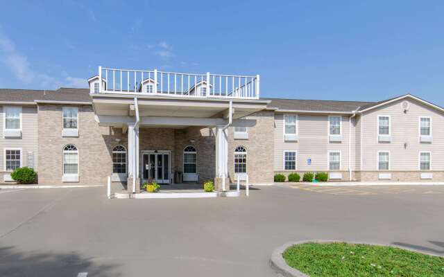 Quality Inn Kearney - Liberty