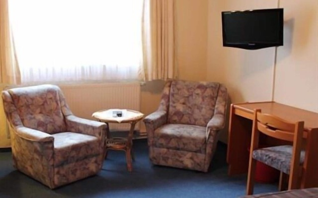 Hotel Winneburg