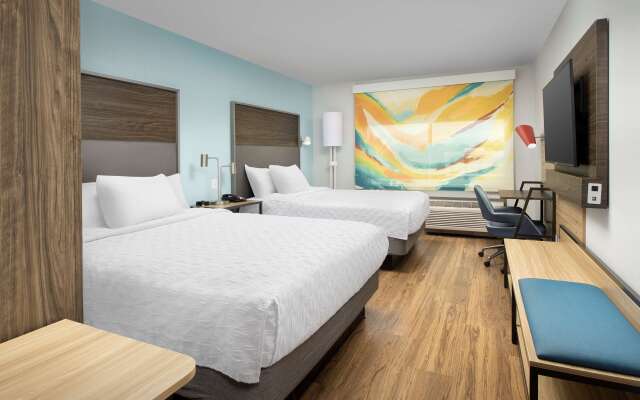 Tru by Hilton Beaufort, SC