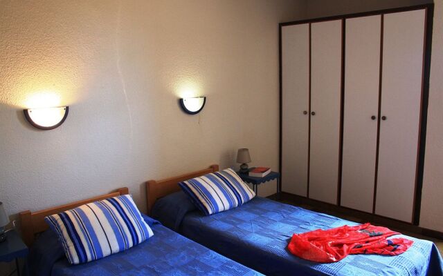 Résidence Les Campanettes