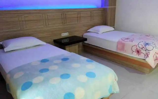 Hotel Mahkota Syariah