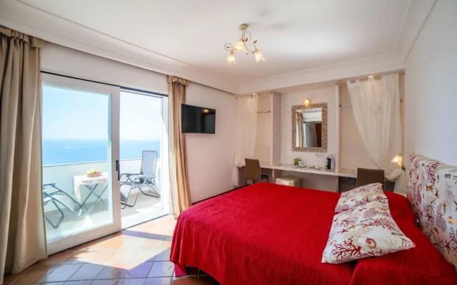 Villa Anfitrite