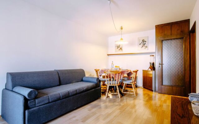 Apartment Al Parco Canazei 8243