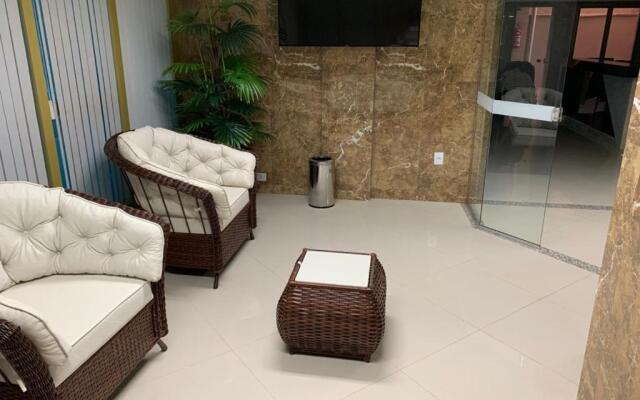 Bombonato Palace Hotel Sertãozinho