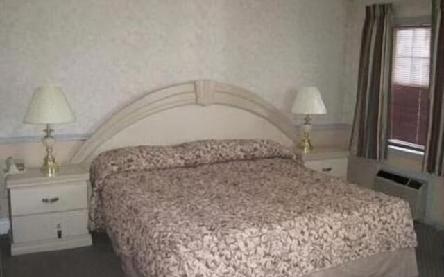 Parsippany Inn and Suites Morris Plains