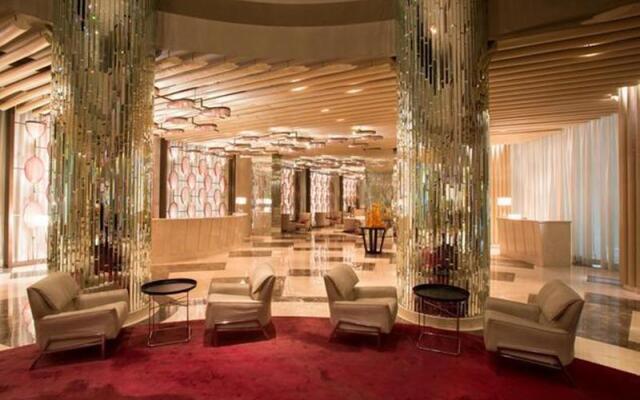 Welcomhotel by ITC Hotels Dwarka, New Delhi