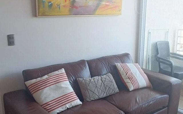 Departamento Marina Sol III