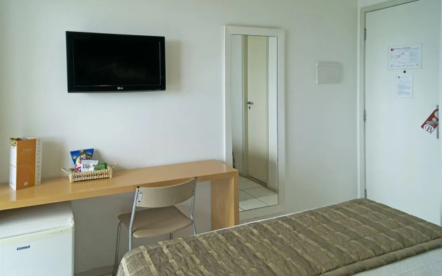 Bristol Praia do Canto