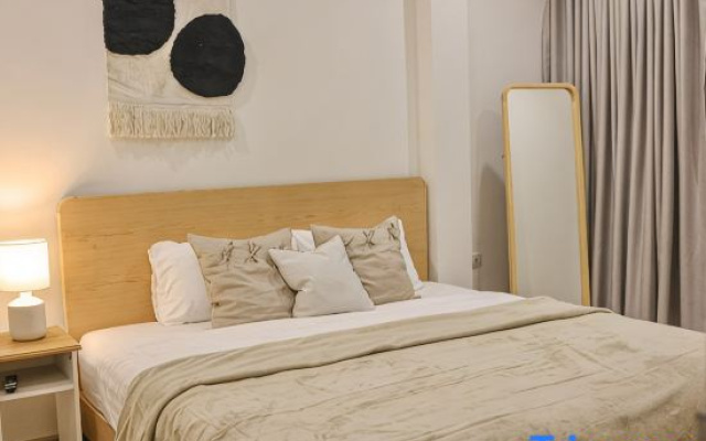 Khaoyai Valley8 (3BR-max 10 guests)