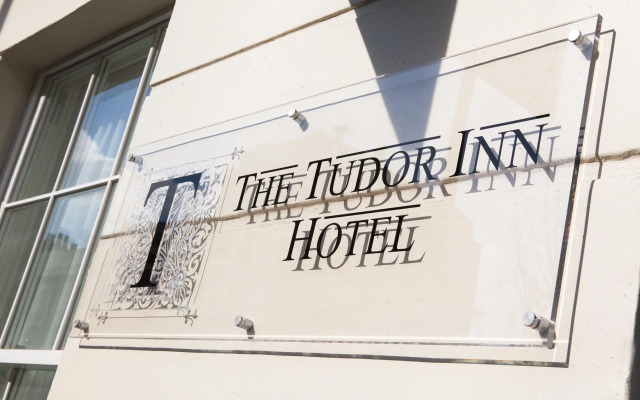 The Tudor Inn Hotel